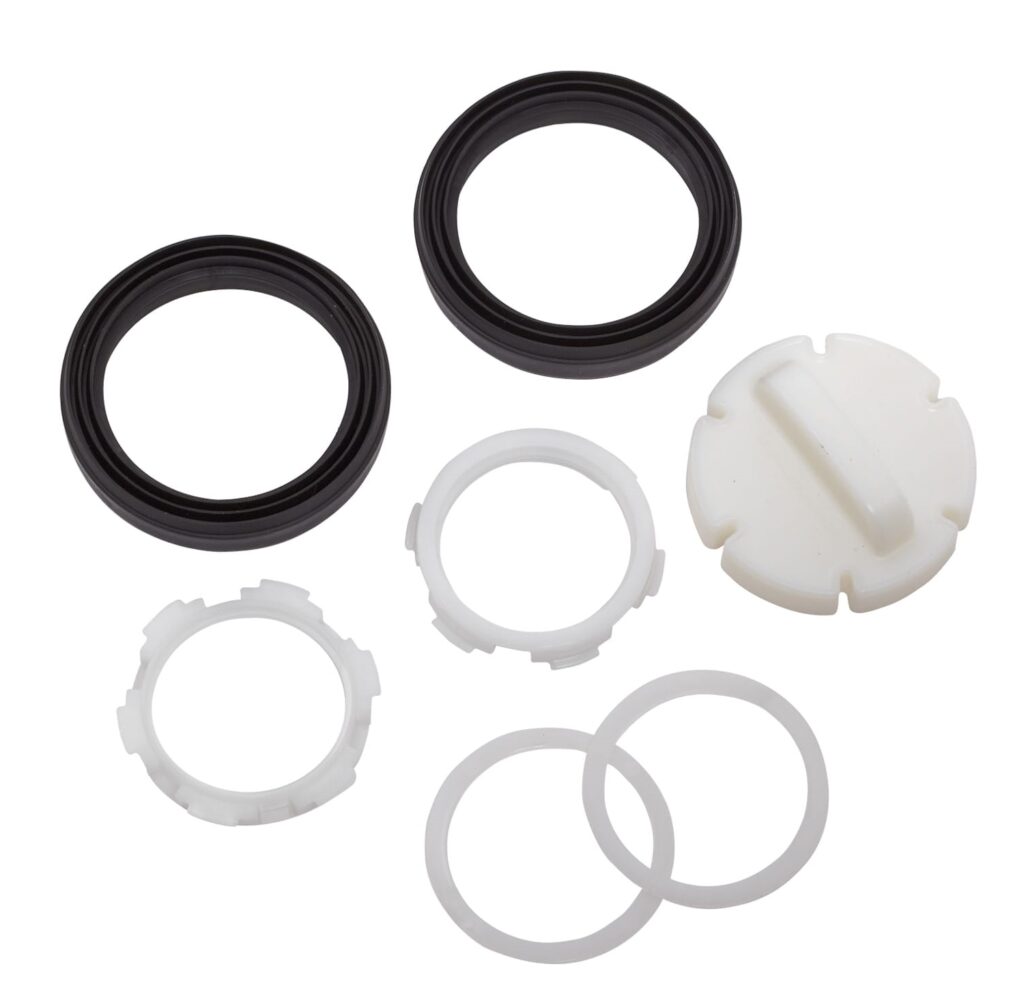 American Standard VorMax Tank to Bowl Gasket Kit - 7381426-100.0070A ...