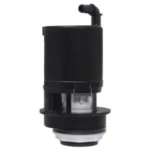 American standard activate flush valve tower assembly