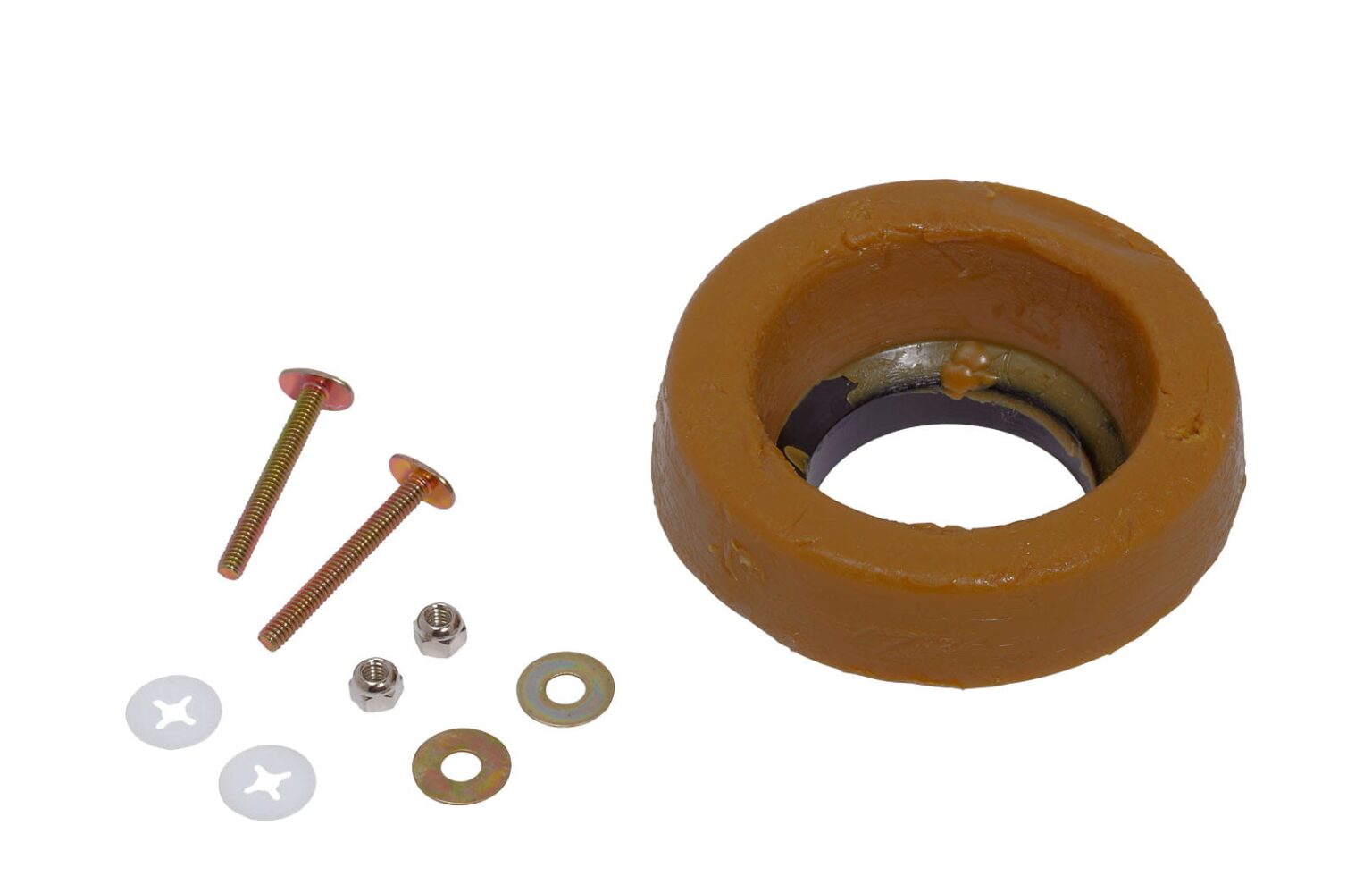 Wax Ring with T Bolt Kit - Lixil Parts (Shop)