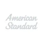 American Standard on a white background