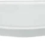 Cadet 10 Inches Toilet Lid for Right Height