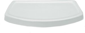 Cadet 10 Inches Toilet Lid for Right Height