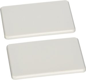 Bolt Cap KIT for Fixtures on a white background