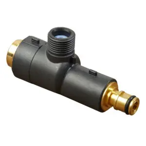 Junction Valve for Saybrook Filtered Kitchen Faucets