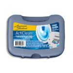 ActiClean Toilet Cleaning Cartridge 1466.006L