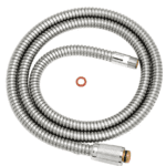 Universal Metal Hose by Grohe 46092000