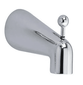 American Standard 8888022.002 Diverter Tub Spout