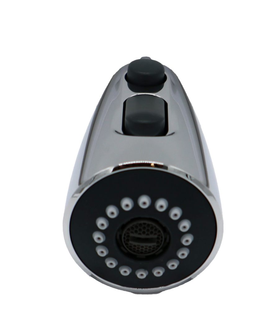 American Standard M970717-0020A Chrome Plated Spray Head