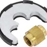 M962492-0070A Mounting Kit 0.95 x 2.15 x 1.50 inches