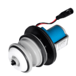Solenoid and Piston Assembly - Urinal FV (M970694-0070A)