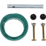 7301706-0070A Kit267 F/Close Coupled Toilet W/Fm In&Fv