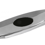 American Standard Universal Deck Plate 2000102P.002