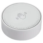 Touchless Sensor 780AA709.020 for Exposed Trapway Cadet® Touchless Chair Height Elongated Toilet White