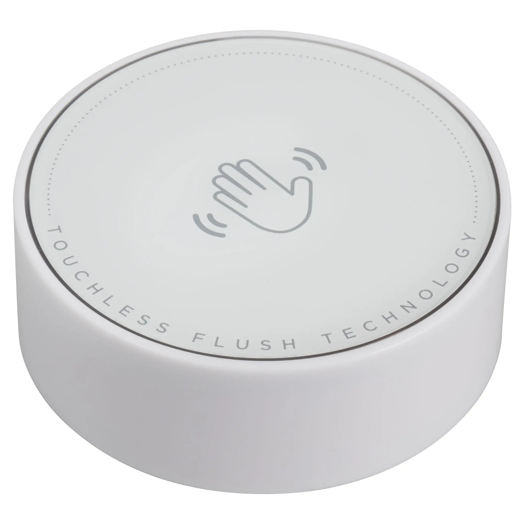 Touchless Sensor 780AA709.020 for Exposed Trapway Cadet® Touchless Chair Height Elongated Toilet White