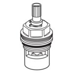 American Standard M964367#-0070A Replacement Ceramic Cartridge