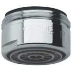 Universal Flow Control Aerator for Grohe (13929000)