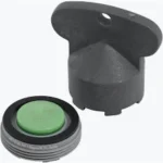 AMERICAN STANDARD, AERATOR M24 THREAD, 1.5 GPM FLOW RATE M970004.0070A