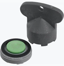 AMERICAN STANDARD, AERATOR M24 THREAD, 1.5 GPM FLOW RATE M970004.0070A